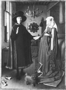 Eyck, Jan van (c1390-1441) - 1434