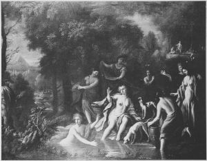 Wet, Jacob de (1640-1697) - 17th century (fourth quarter)