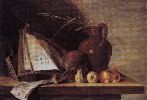 Claeuw, Jacques de (born 1623, died after 7 Nov 1694) - 1645