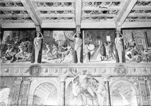 Barnabei, Tommaso (Il Papacello) (1505-1559) - 1523
