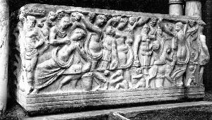 Ancient Roman - 300rd century (early)
