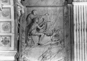 Quellinus, Artus (1609-1668) - 17th century (third quarter)