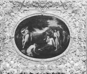 Albani, Francesco (1578-1660) - 17th century (middle)