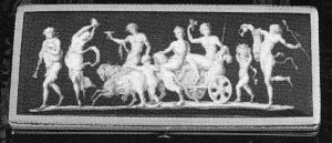 Swiss - 1790