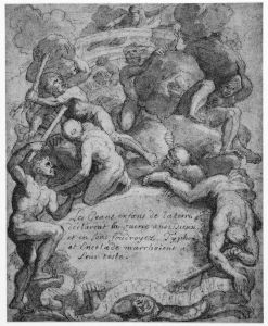 Boitard, François (c1670-c1715) - 17th century (late)