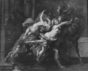 Boeckhorst, Jan (1605-1668) - 1625
