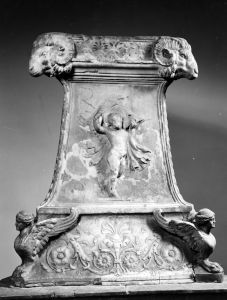 Ancient Roman - 1st century BC