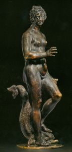 Franco-Flemish - 17th century (early)