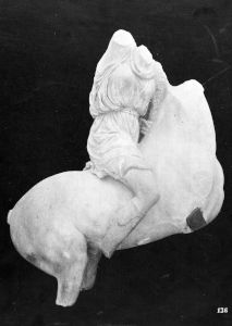 Ancient Greek - 5th century BC (late)