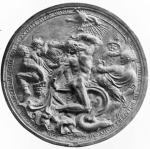 Klur, Hans (born c1499) - 1546