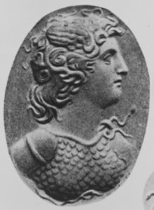 Ancient Roman - 2nd century BC