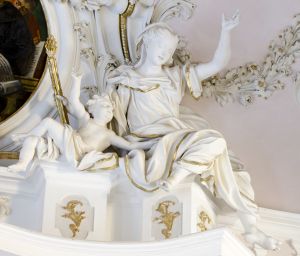 Ferretti, Carlo (1689-1737) - 1724