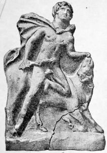 Ancient Roman - 1st century