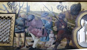 Swabian - 1518