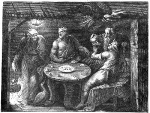 Ovid (Publius Ovidius Naso) p.280 - 1732
