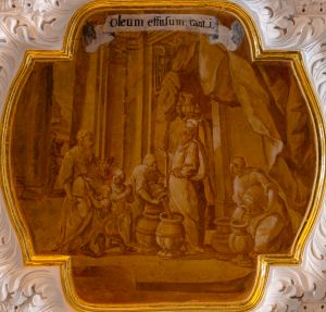 German (southern) - 18th century (second half)