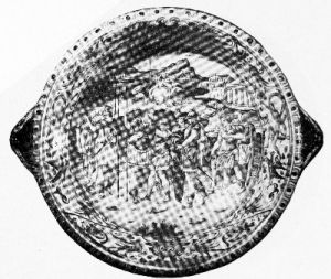 Patanazzi family (active late 16th-early 17th centuries) - 1580 (circa)