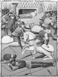 Boccaccio, Giovanni p.158r - 1471