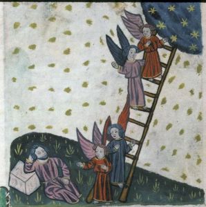 Bibliotheque municipale - 245, fol. 152v - 1462