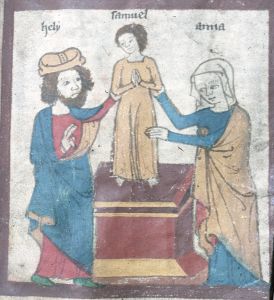 Historisches Archiv - Best. 7020 (W (with asterisk)) 105, fol. 45 - 14th century (second half)