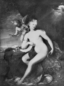 Schalcken, Godfried (1643-1706) - 1690