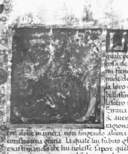 Biblioteca Nacional de España - MS 10071, fol. 81r - 15th century