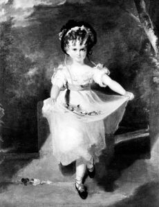 Lawrence, Thomas (1769-1830) - 1824