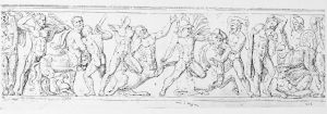 Nationalmuseum - 1036, fol. 5r - 16th century (second half)