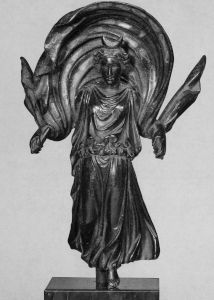 Hellenistic - 1st century BC