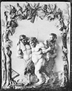 Italian - 18th century