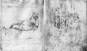 Aspertini, Amico (c1474-1552) - 1494