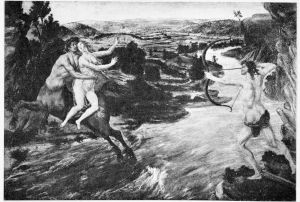 Pollaiuolo, Antonio del (1431 or 1432-1498) - 1470 (circa)