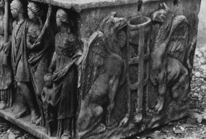 Ancient Roman - 200nd century