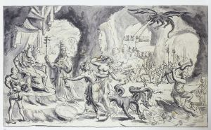 Grahl, L. (active 1759) - 1759