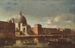 Domenichini, Apollonio (1715-1770) - 1740