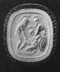 Baldauff, Ignatz (died 1783) - 1764