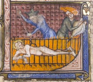 Musée Condé - 735, fol. 224vb - 1365 (circa)