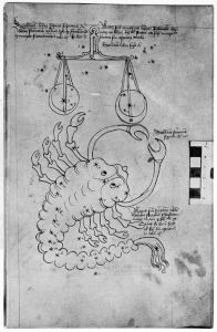 al-Sufi p.14r - 15th century