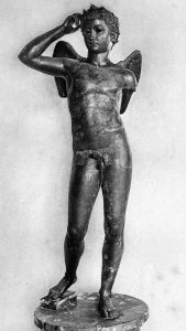Ancient Greek - 130 BC