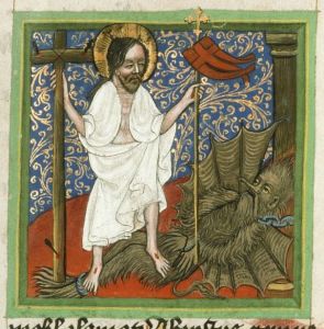 Národní Muzeum - III.B.10, fol. 32v - 1420 (circa)