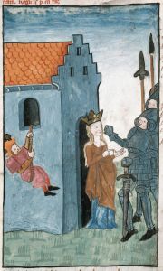 Bibliothèque municipale - 89, fol. 39r - 1470 (circa)