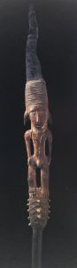 Manus - 19th century