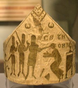 English - 1200 (circa)