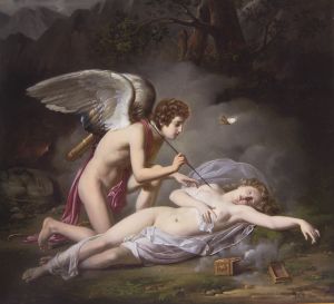 Genod, Michel Philibert (1795-1862) - 1827