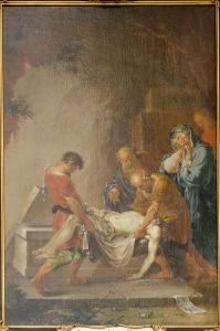 Zick, Januarius (1730-1797) - 1788