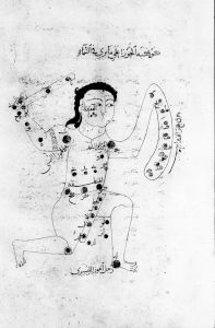 al-Sufi p.174v - 1125