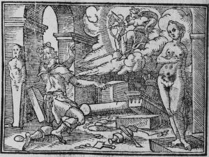 Ovid (Publius Ovidius Naso) p.404 - 1582