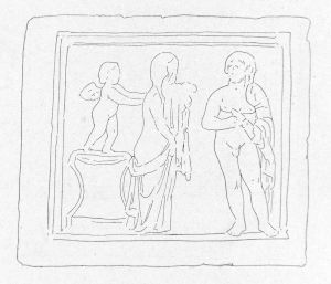 Graeco-Roman - 1st century BC