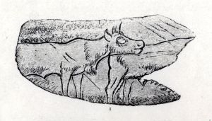 Magdalenian - 17000 BC