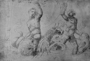Italian (northern) - 15th century (late)
